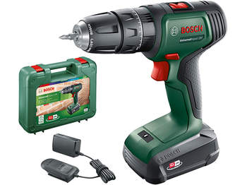 perceuse-visseuse à percussion Universal Impact 18 V 06039D4101 Bosch 