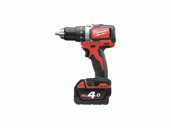 Perceuse visseuse sans fil brushless MILWAUKEE M18 BLDD