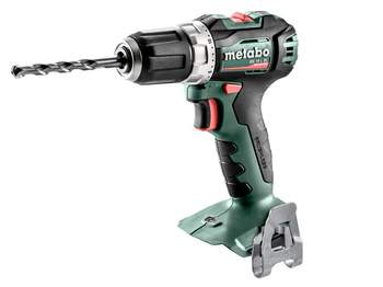 Perceuse visseuse BS 18 L BL 602326840 Metabo
