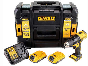 Perceuse visseuse DCD777D2 Dewalt