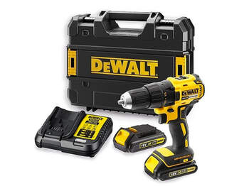 Perceuse visseuse DCD77S2T Dewalt