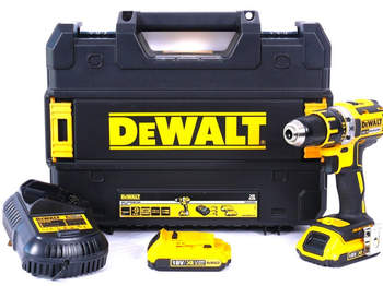 perceus visseuse DCD790D2-QW Dewalt