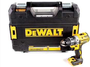 Perceuse visseuse DCD791NT-XJ Dewalt