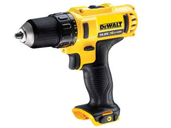 Perceuse-visseuse sans fil DCD710N-XJ DEWALT