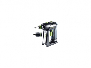 Perceuses-visseuses sans fil C 15 Li Festool