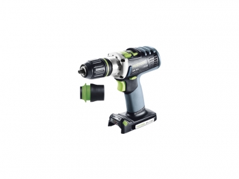 Perceuse-visseuse sans fil DRC Festool