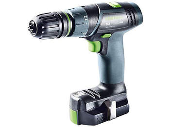 Perceuse-visseuse sans fil TXS Li 2,6-Plus Festool
