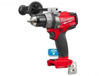 Perceuse visseuse Milwaukee M18 ONEDD-502X ONE-KEY