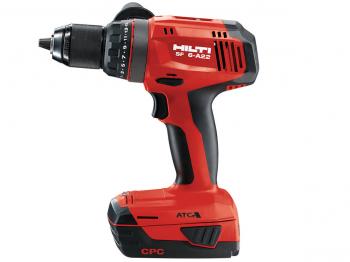 Perceuse visseuse Hilti SF 6-A22