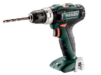 Perceuse visseuse à percussion PowerMaxx SB 12 (601076840) Metabo