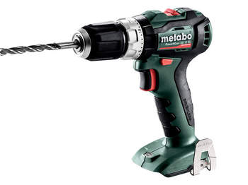 Perceuse visseuse à percussion PowerMaxx SB 12 BL (601077840) Metabo