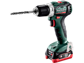 Perceuse visseuse PowerMaxx BS 12 BL LiHD 601038800 Metabo
