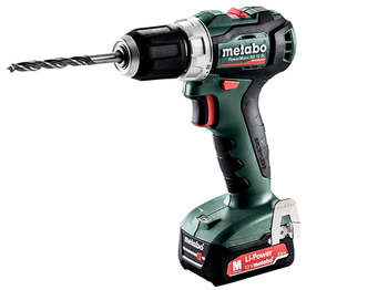 Perceuse visseuse Metabo PowerMaxx BS 12 BL