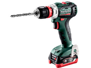 Perceuse visseuse PowerMaxx BS 12 BL Q LiHD 601039800