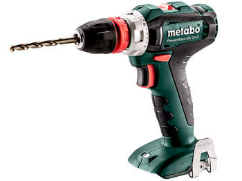 Perceuse visseuse PowerMaxx BS 12 Q 601037840 Metabo