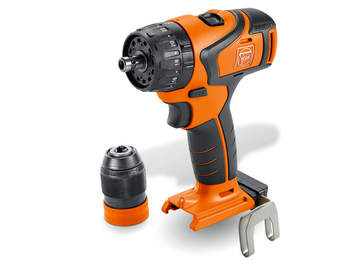 Perceuse-visseuse sans fil 18V ABS18Q Select Fein