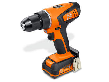 Perceuse visseuse sans fil 12V ABSU 12 C Fein