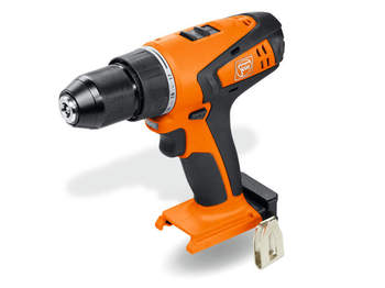 Perceuse visseuse sans fil 12V ABSU 12 C  Select Fein