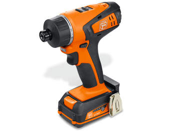 Perceuse visseuse sans fil 12V ABSU 12 W4C Fein