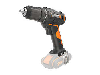 perceuse-visseuse sans fil 20 V WX108 Worx