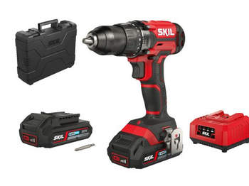 Perceuse visseus sans fil DD1E3010HB HB Skil