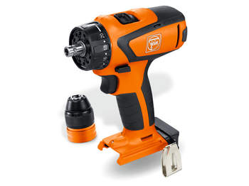 Perceuse-visseuse sans fil 12V ASCM 12 Q Fein