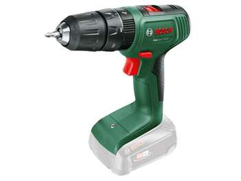 perceuse visseuse sans fil avec percussion EasyImpact 18V-40 06039D8100 Bosch