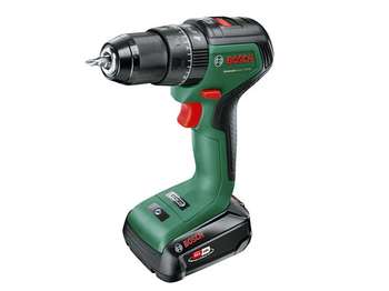 perceuse visseuse sans fil avec percussion UniversalImpact 18V-60 Bosch