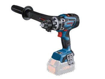 perceuse-visseuse sans fil Biturbo GSR 18V-150 C Professional 06019J5001 Bosch