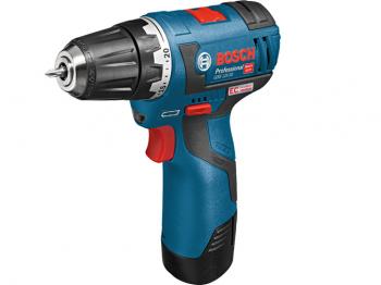 Perceuse-visseuse sans fil GSR 12V-20 Professional Bosch
