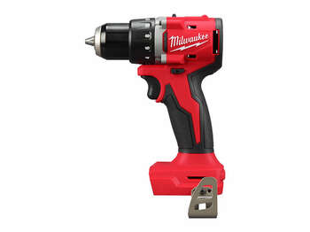 Perceuse visseuse sans fil compacte brushless M18 BLDDRC-0X 4933492832 Milwaukee