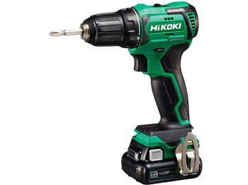 Perceuse visseuse brushless sans fil DS12DD HiKOKI