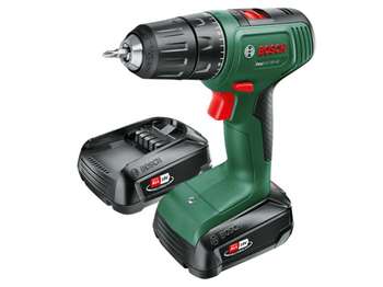 perceuse visseuse sans fil EasyDrill 18V-40 06039D8005 Bosch 