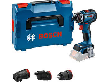 perceuse visseuse sans fil GSR 18V-90 FC Professional 06019K6203 Bosch