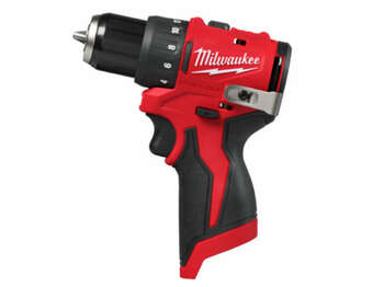 Perceuse visseuse sans fil M12 BLDDRC-0 4933499683 Milwaukee