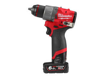 perceuse visseuse sans fil M12 FDD2-602X 4933479875 Milwaukee