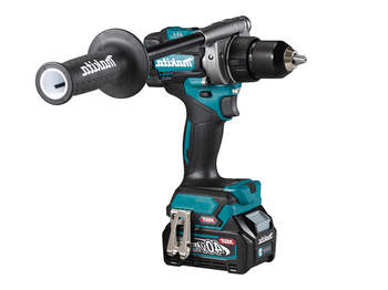 Perceuse visseuse sans fil Makita DF001G 40 V