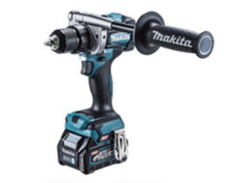 Perceuse visseuse sans fil Makita DF001GRDX 40 V