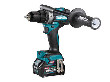 Perceuse visseuse sans fil Makita DF001GZ 40 V