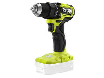 perceuse-visseuse sans fil RDD18C-0 Ryobi