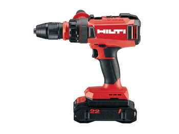 Perceuse-visseuse sans fil SF 8M-22 2360541 HILTI 