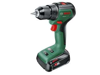 perceuse visseuse sans fil UniversalDrill 18V-60 Bosch 