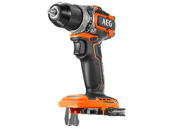 Test complet : Perceuse-visseuse sans fil 18 V AEG BS18SBL-0 SUBCOMPACT