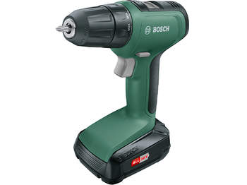 Perceuse visseuse sans fil UniversalDrill 18 06039C8002 Bosch