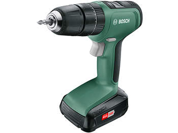 Perceuse visseuse sans fil UniversalImpact 18 Bosch