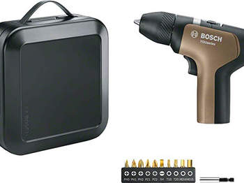 Perceuse visseuse sans fil YouSeries 06039C5000 Bosch