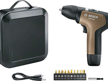 Perceuse visseuse sans fil YouSeries 06039C5001 Bosch