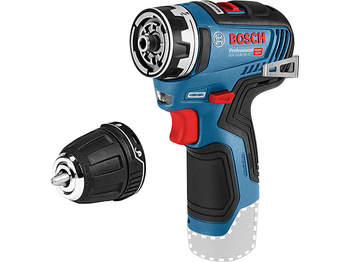 Perceuse-visseuse 12 V sans fil Bosch Professional GSR 12V-35 FC