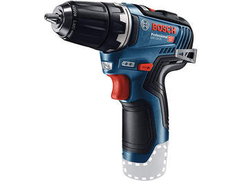Perceuse-visseuse 12 V sans fil Bosch Professional GSR 12V-35