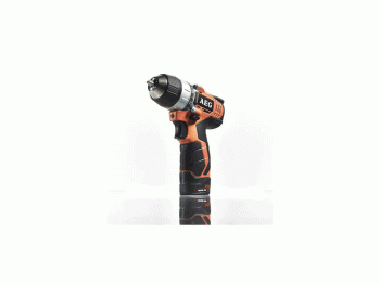 Perceuse visseuse sans fil AEG BS 12C 